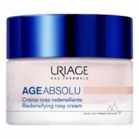 Uriage 'Age Absolu Rose Redensifying' Anti-Aging Tagescreme - 50 ml