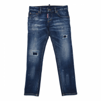 Dsquared2 Junior Big Girl's 'Clement Jean' Jeans