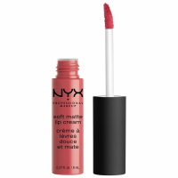 Nyx Professional Make Up Crème pour les lèvres 'Soft Matte' - Antwerp 8 ml