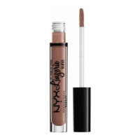 Nyx Professional Make Up 'Lingerie' Lip Gloss - Butter 3.4 ml