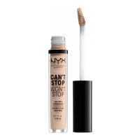 Nyx Professional Make Up Anti-cernes 'Can'T Stop Won'T Stop' - 3.5 ml