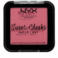 Nyx Professional Make Up 'Sweet Cheeks Matte' Blush - Day Dream 5 g