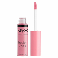 Nyx Professional Make Up 'Butter' Lip Gloss - Eclair 8 ml