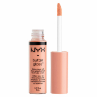 Nyx Professional Make Up Gloss 'Butter' - Fortune Cookie 8 ml