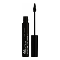 Nyx Professional Make Up 'Tinted' Augenbrauen-Mascara - Black 6.5 ml
