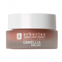 Erborian Huile pour les lèvres 'Camellia For Lips' - 7 ml