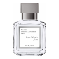 Maison Francis Kurkdjian Eau de parfum 'Aqua Celestia Forte' - 70 ml