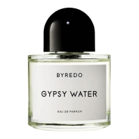 Byredo Eau de parfum 'Gypsy Water' - 50 ml
