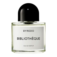 Byredo Eau de parfum 'Bibliothéque' - 50 ml