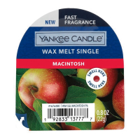 Yankee Candle 'Macintosh Classic' Wax Melt - 22 g