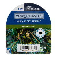 Yankee Candle 'Mistletoe Classic' Wax Melt - 22 g