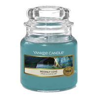 Yankee Candle 'Moonlit Cove' Duftende Kerze - 104 g