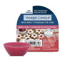 Yankee Candle 'Merry Berry Classic' Wax Melt - 22 g