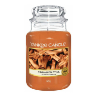 Yankee Candle Bougie parfumée 'Cinnamon Stick' - 623 g