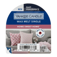 Yankee Candle 'Home Sweet Home Classic' Wax Melt - 22 g