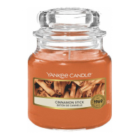 Yankee Candle 'Cinnamon Stick' Duftende Kerze - 104 g