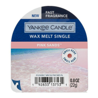 Yankee Candle 'Pink Sands Classic' Wax Melt - 22 g