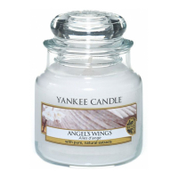 Yankee Candle Bougie parfumée 'Angel Wings' - 104 g