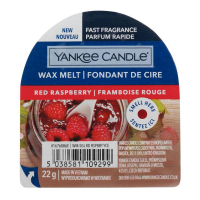 Yankee Candle 'Red Raspberry Classic' Wachs zum schmelzen - 22 g