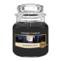 Yankee Candle 'Midsummer's Night' Scented Candle - 104 g