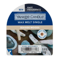Yankee Candle 'Seaside Woods Classic' Wax Melt - 22 g