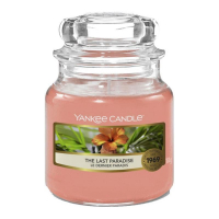 Yankee Candle 'The Last Paradise' Duftende Kerze - 104 g