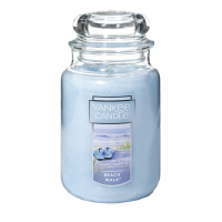 Yankee Candle 'Beach Walk' Scented Candle - 623 g