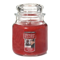 Yankee Candle Bougie parfumée 'Kitchen Spice' - 104 g
