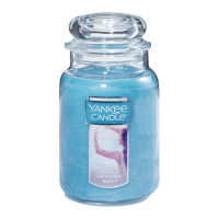 Yankee Candle Bougie parfumée 'Catching Rays' - 623 g