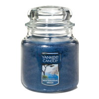 Yankee Candle 'Mediterranean Breeze' Scented Candle - 104 g