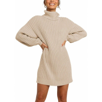 Ellie Women's Sweater Dress