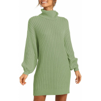Ellie Women's Sweater Dress