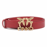 Pinko Women's 'Love Bird' Belt