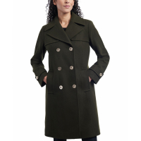Michael Kors Women's 'Pea' Walker Coat