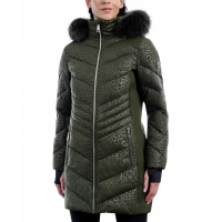 Michael Kors Women's Puffer Coat