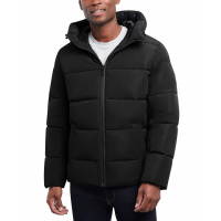 Michael Kors Men's 'Quilted Hooded' Puffer Jacket