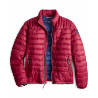 Tommy Hilfiger Men's 'Packable Quilted' Puffer Jacket