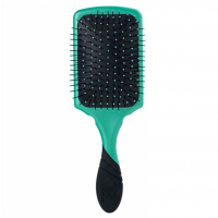 The Wet Brush Brosse à cheveux 'Pro Paddle Detangler' - Purist Blue