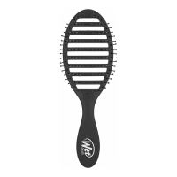 The Wet Brush Brosse à cheveux 'Speed Dry' - Black