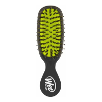 Wet Brush Brosse à cheveux 'Mini Shine Enhancer' - Black