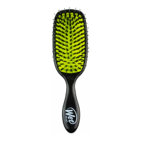 The Wet Brush Brosse à cheveux 'Shine Enhancer' - Black