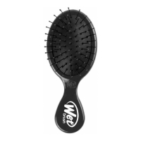 Wet Brush Brosse à cheveux 'Mini Detangler' - Black