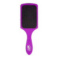 Wet Brush Brosse à cheveux 'Paddle Detangler' - Purple