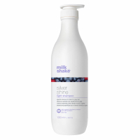 Milk Shake 'Silver Shine Light' Shampoo - 1000 ml