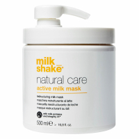 MilkShake Masque pour les cheveux 'Active Milk' - 500 ml