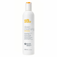 Milk Shake 'Deep Cleansing' Shampoo - 300 ml