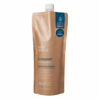 Milk Shake 'K-Respect Smoothing' Shampoo - 750 ml