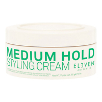 Eleven Australia Crème coiffante 'Medium Hold' - 85 g