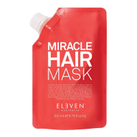 Eleven Australia Masque pour les cheveux 'Miracle' - 200 ml