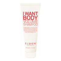 Eleven Australia Shampooing 'I Want Body Volume' - 50 ml